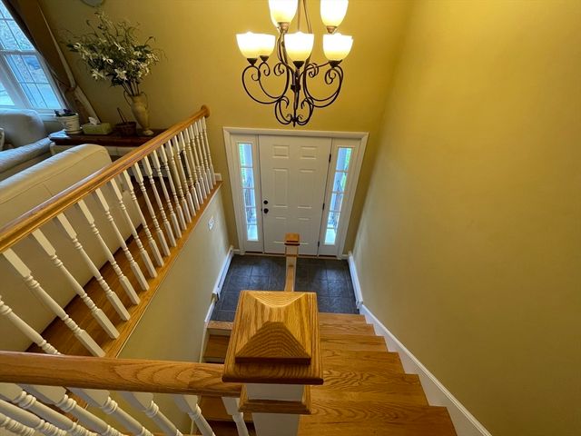 2 Barrett Road, Lexington, MA 02421