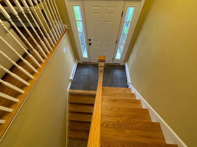 2 Barrett Road, Lexington, MA 02421