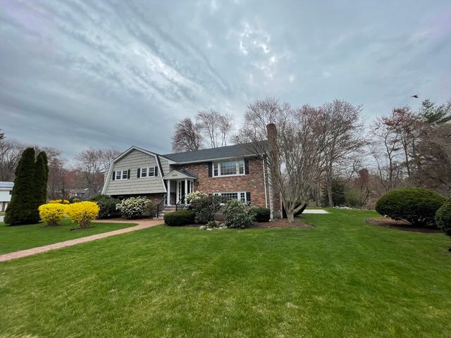 2 Barrett Road, Lexington, MA 02421