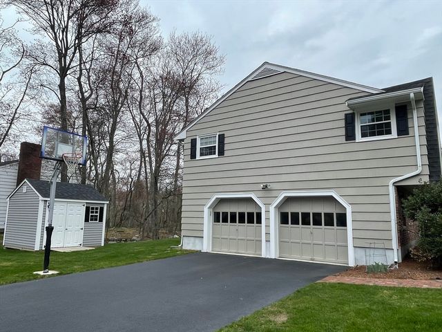 2 Barrett Road, Lexington, MA 02421