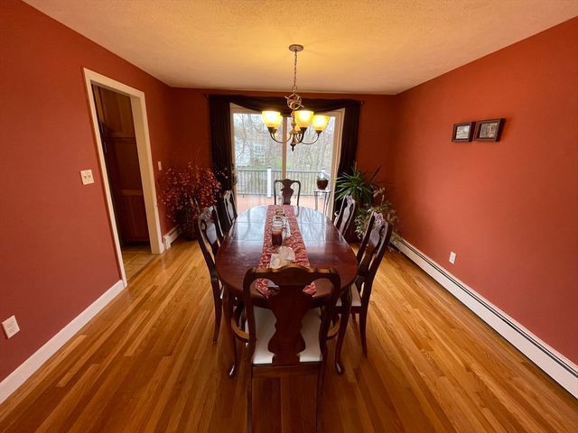 2 Barrett Road, Lexington, MA 02421