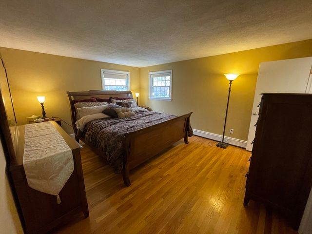 2 Barrett Road, Lexington, MA 02421