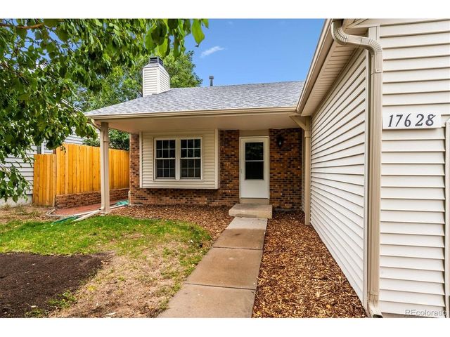 17628 Junegrass Pl, Parker, CO 80134