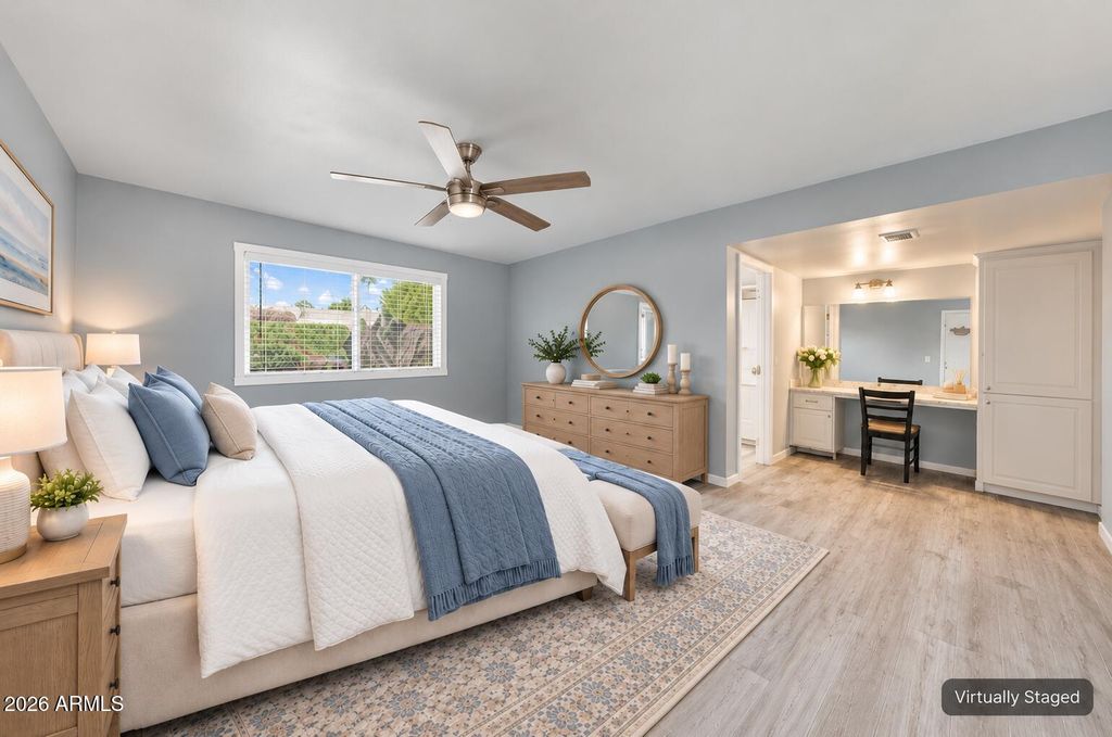 16210 N MEADOW PARK Drive, Sun City, AZ 85351 — photo 5