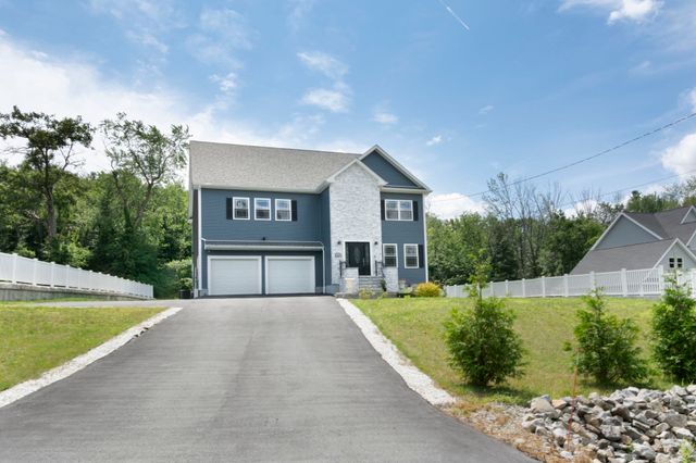 257 Prospect St, Auburn, MA 01501