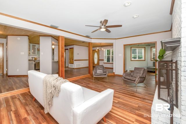 3124 Riviere Du Chien Loop, Mobile, AL 36693