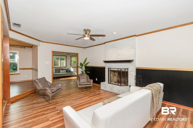 3124 Riviere Du Chien Loop, Mobile, AL 36693