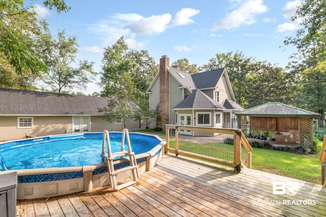 3124 Riviere Du Chien Loop, Mobile, AL 36693