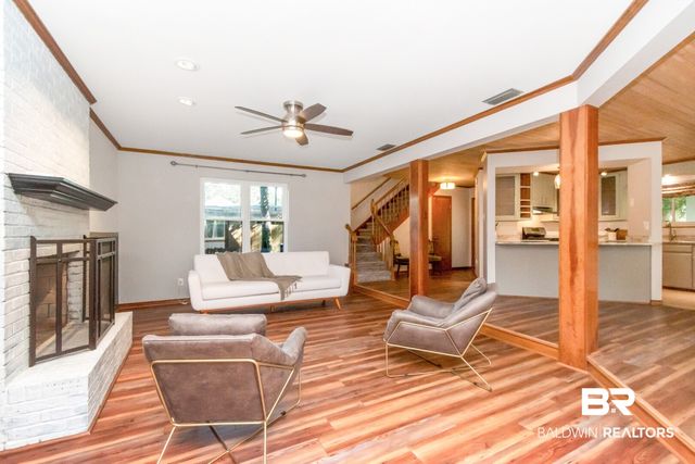 3124 Riviere Du Chien Loop, Mobile, AL 36693