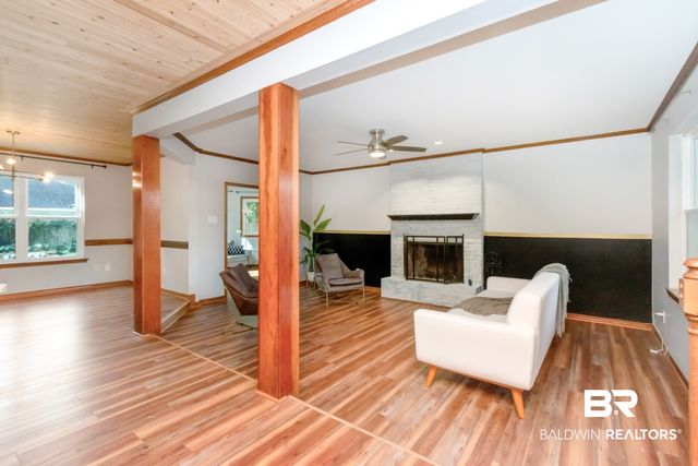 3124 Riviere Du Chien Loop, Mobile, AL 36693