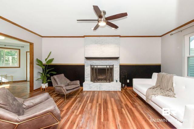 3124 Riviere Du Chien Loop, Mobile, AL 36693
