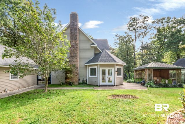 3124 Riviere Du Chien Loop, Mobile, AL 36693