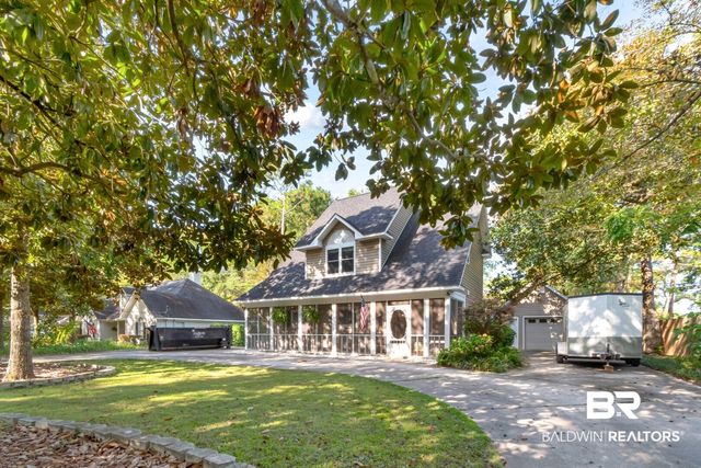 3124 Riviere Du Chien Loop, Mobile, AL 36693
