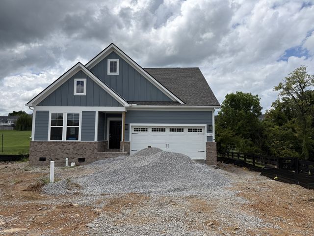 3322 Parmenter Street, Columbia, TN 38401