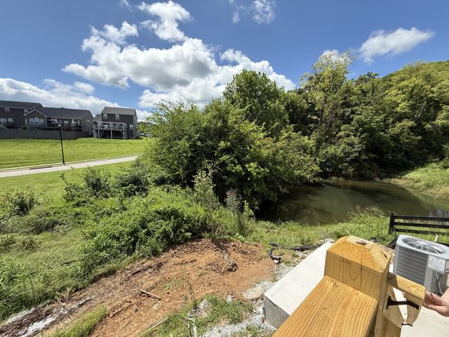 3322 Parmenter Street, Columbia, TN 38401
