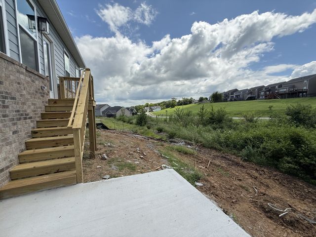 3322 Parmenter Street, Columbia, TN 38401