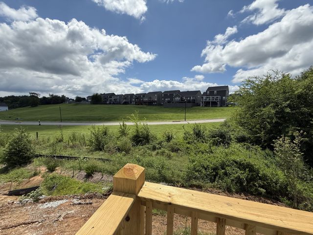 3322 Parmenter Street, Columbia, TN 38401