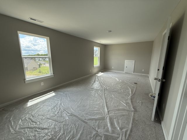 3322 Parmenter Street, Columbia, TN 38401