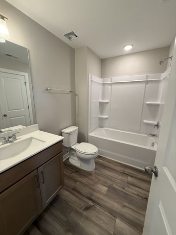 3322 Parmenter Street, Columbia, TN 38401