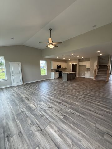 3322 Parmenter Street, Columbia, TN 38401