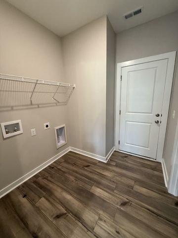 3322 Parmenter Street, Columbia, TN 38401