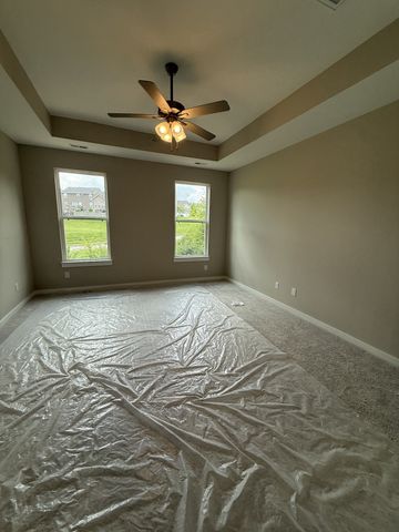 3322 Parmenter Street, Columbia, TN 38401