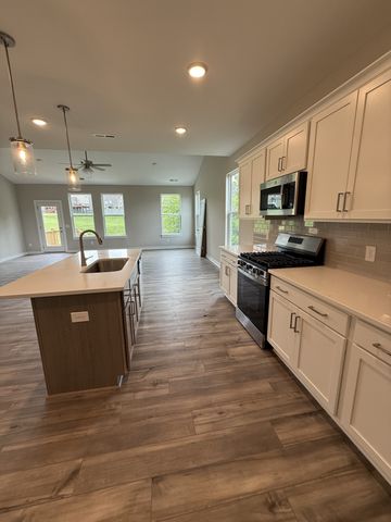 3322 Parmenter Street, Columbia, TN 38401