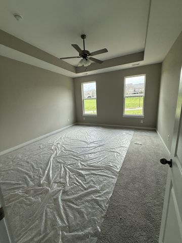 3322 Parmenter Street, Columbia, TN 38401
