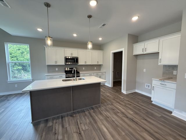 3322 Parmenter Street, Columbia, TN 38401