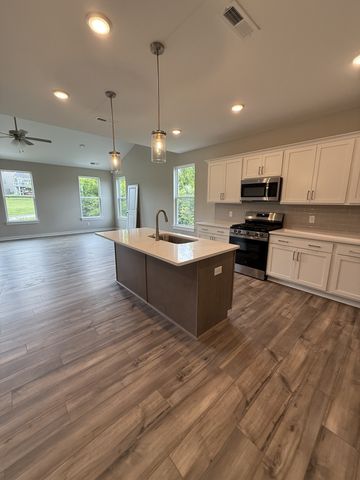 3322 Parmenter Street, Columbia, TN 38401
