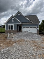 3322 Parmenter Street, Columbia, TN 38401