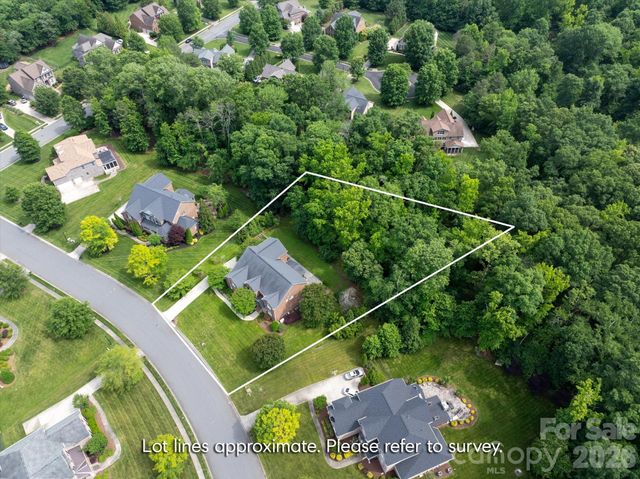 409 Running Horse Lane, Waxhaw, NC 28173