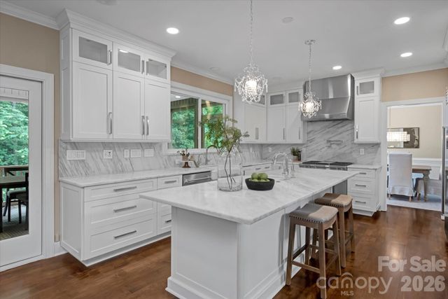 409 Running Horse Lane, Waxhaw, NC 28173