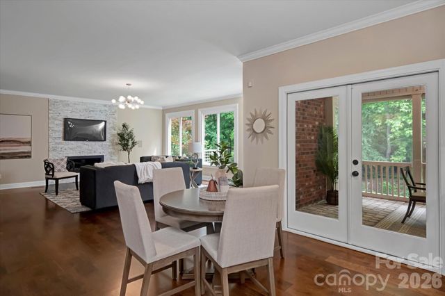 409 Running Horse Lane, Waxhaw, NC 28173