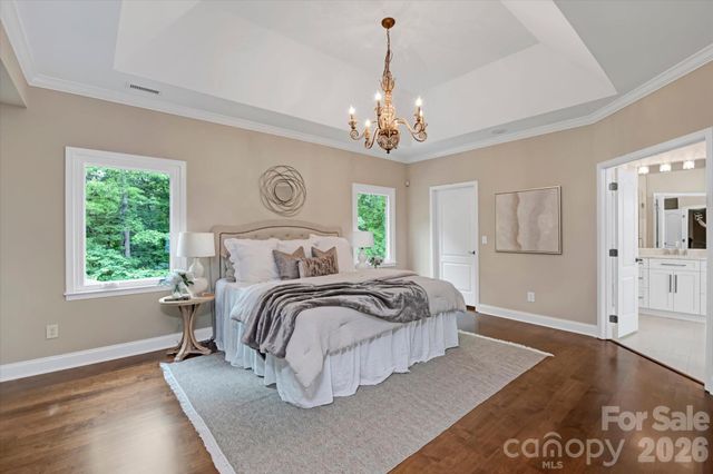 409 Running Horse Lane, Waxhaw, NC 28173