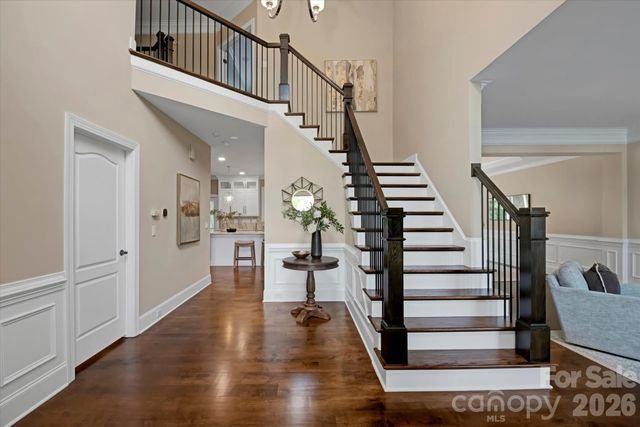 409 Running Horse Lane, Waxhaw, NC 28173