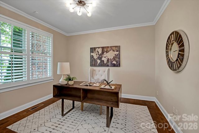 409 Running Horse Lane, Waxhaw, NC 28173