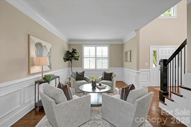 409 Running Horse Lane, Waxhaw, NC 28173