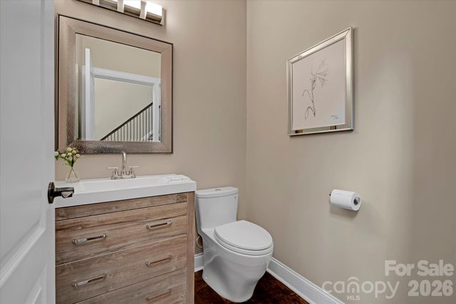 409 Running Horse Lane, Waxhaw, NC 28173