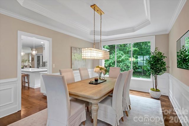 409 Running Horse Lane, Waxhaw, NC 28173