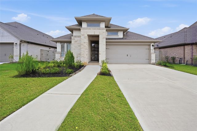 2415 Honeyberry Shrub Drive, Manvel, TX 77578