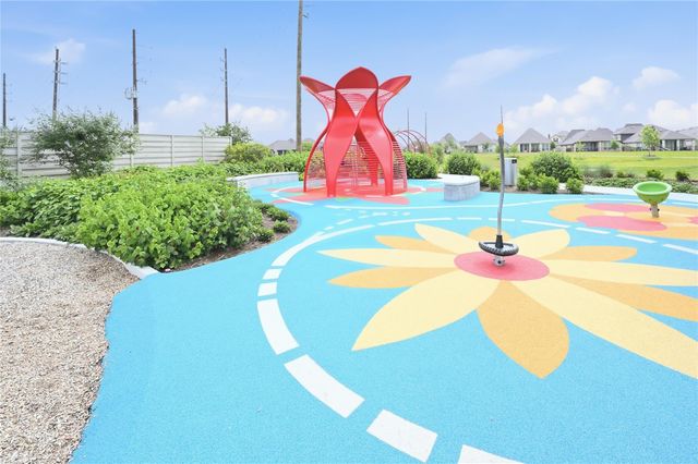 2415 Honeyberry Shrub Drive, Manvel, TX 77578