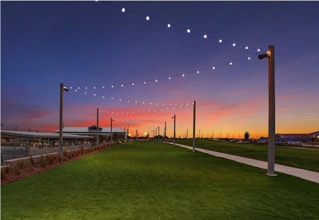 2415 Honeyberry Shrub Drive, Manvel, TX 77578