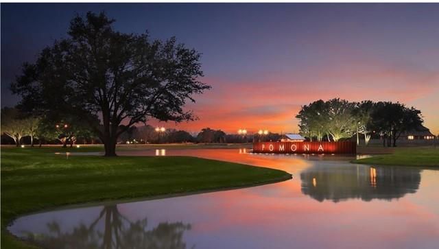 2415 Honeyberry Shrub Drive, Manvel, TX 77578