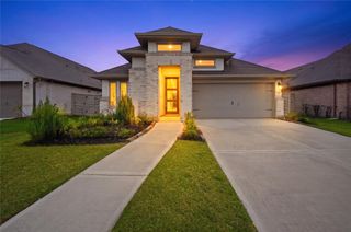 2415 Honeyberry Shrub Drive, Manvel, TX 77578