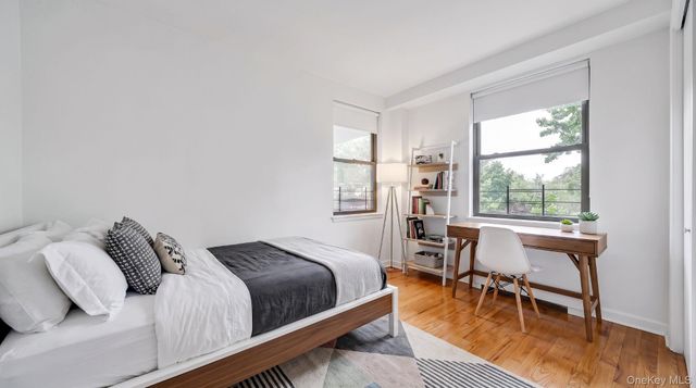 4901 Henry Hudson Parkway W 6E, Bronx, NY 10471