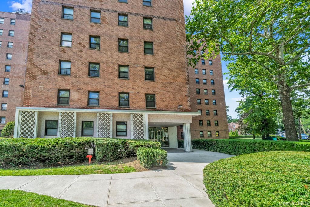 4901 Henry Hudson Parkway W 6E, Bronx, NY 10471