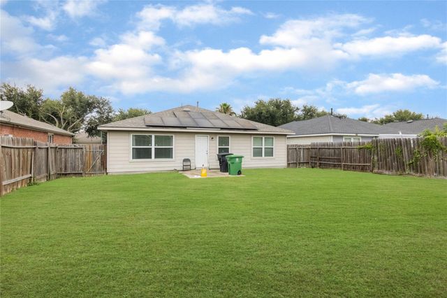 5707 Mason Oaks, Houston, TX 77085