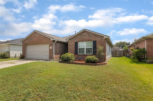 5707 Mason Oaks, Houston, TX 77085