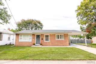 2805 Benton Street, Granite City, IL 62040